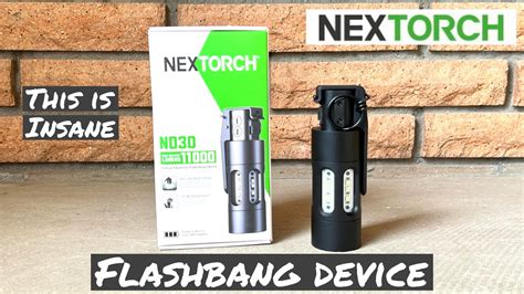 electronic flashbang|flashbang holsters website.
